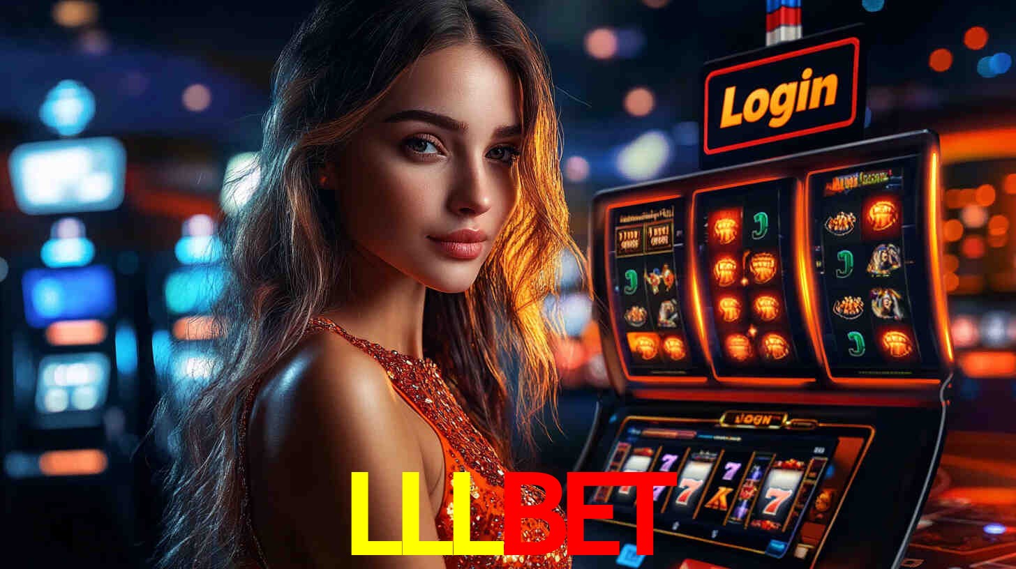 LLLBET - Cassino Mais Completo Online - LLLBET.COM