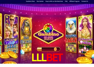 Desvendando o Mundo dos Jogos Virtuais na LLLBET