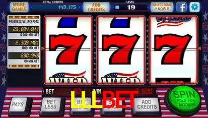 A Revolução dos Aplicativos de Jogos no LLLBET