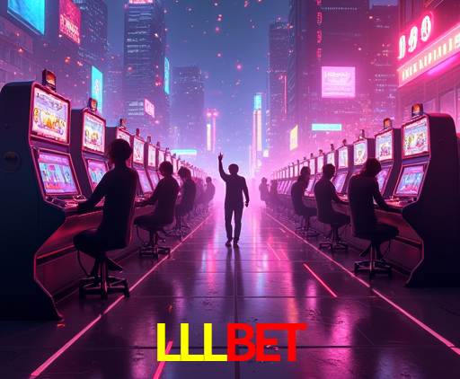 Experiência VIP LLLBET