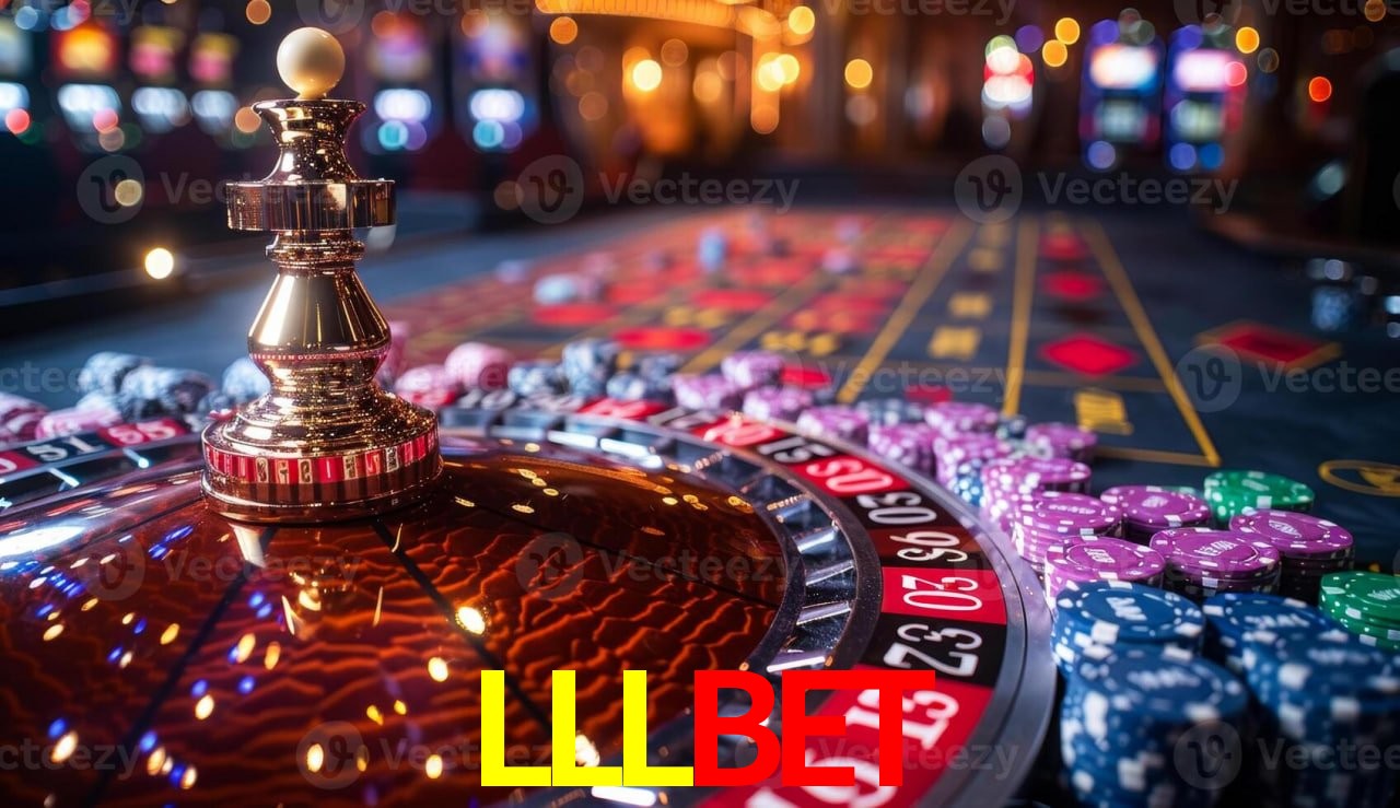 A Experiência Imersiva dos Cassinos Ao Vivo no LLLBET