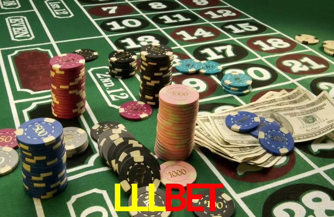 LLLBET