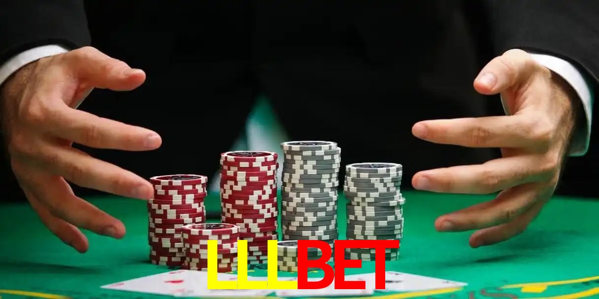 Promoções Sazonais LLLBET