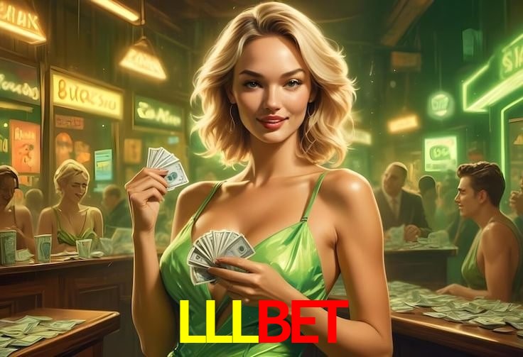 PIX Instantâneo LLLBET