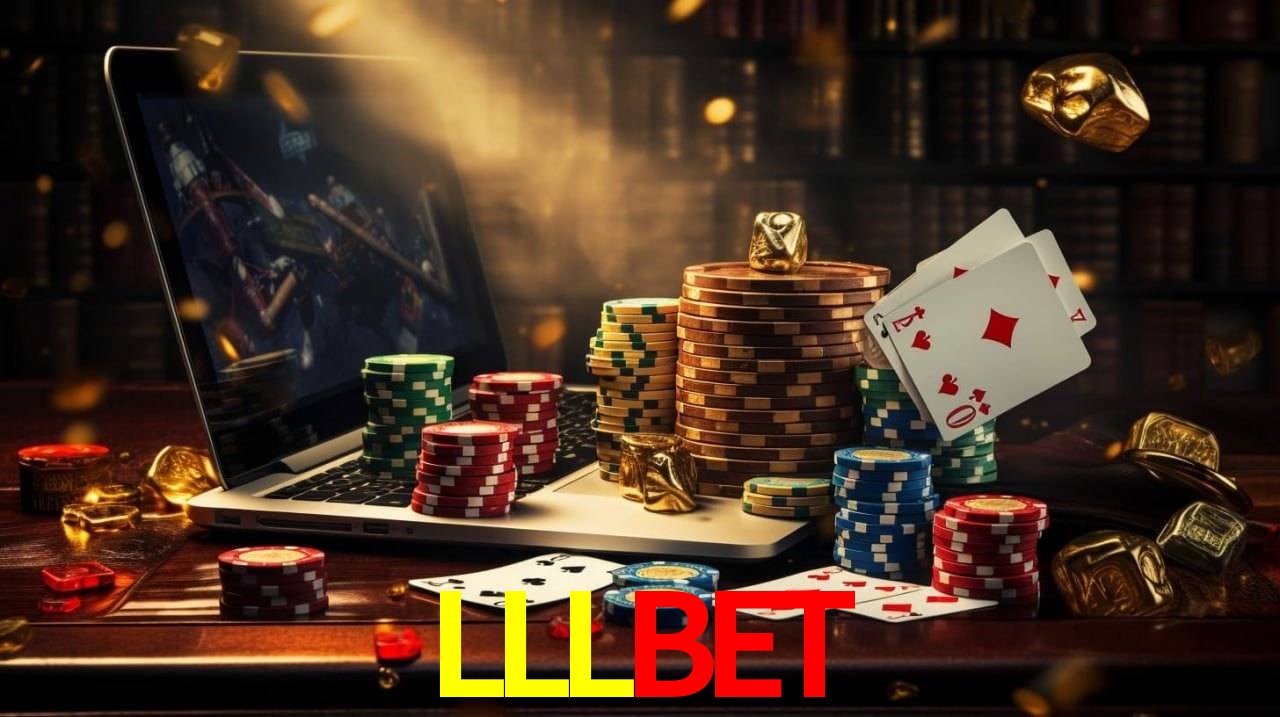 Estatísticas do Jogo LLLBET