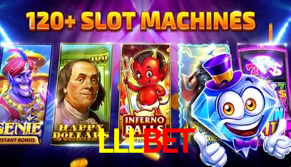 A Emoção da Loteria na LLLBET: Uma Chance de Mudança de Vida