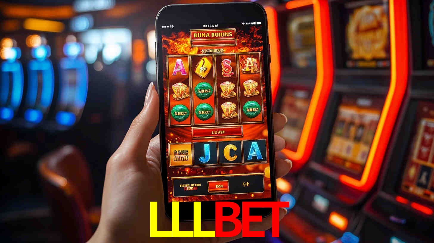LLLBET: Seu Especialista em Apostas Esportivas Brasileiras