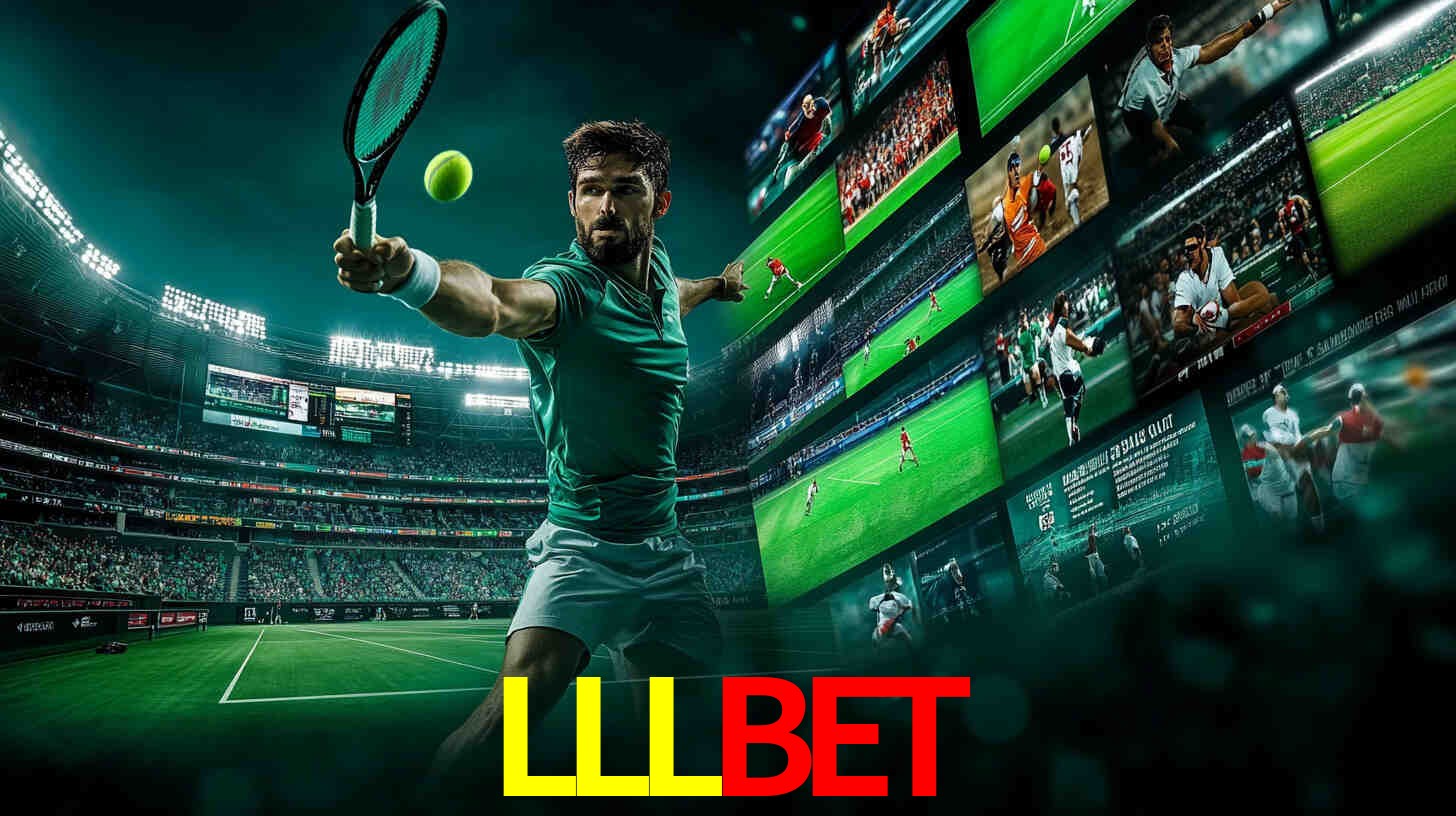 cassino LLLBET
