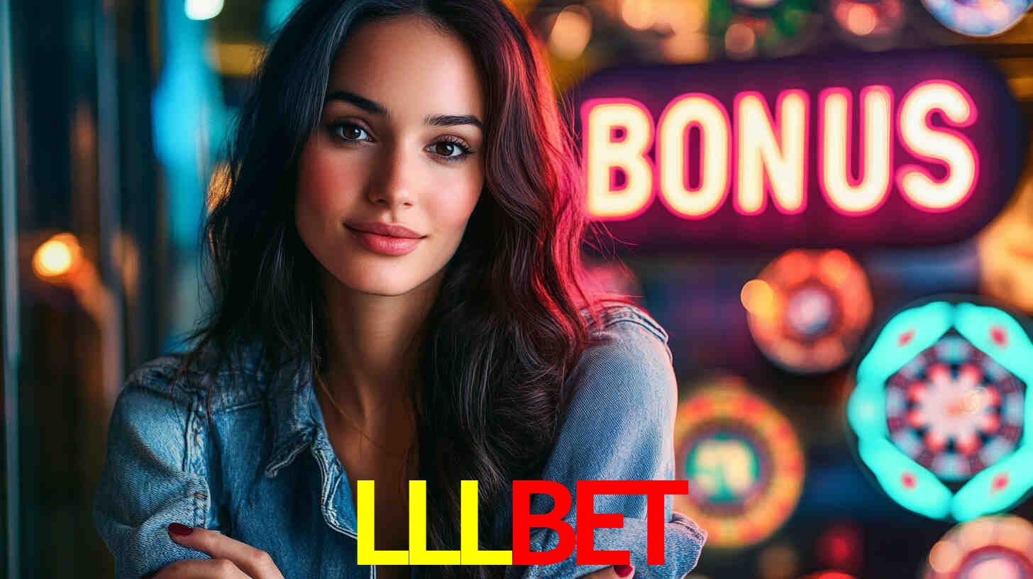 LLLBET: A Experiência de Casino com Jogos de Mesa ao Vivo