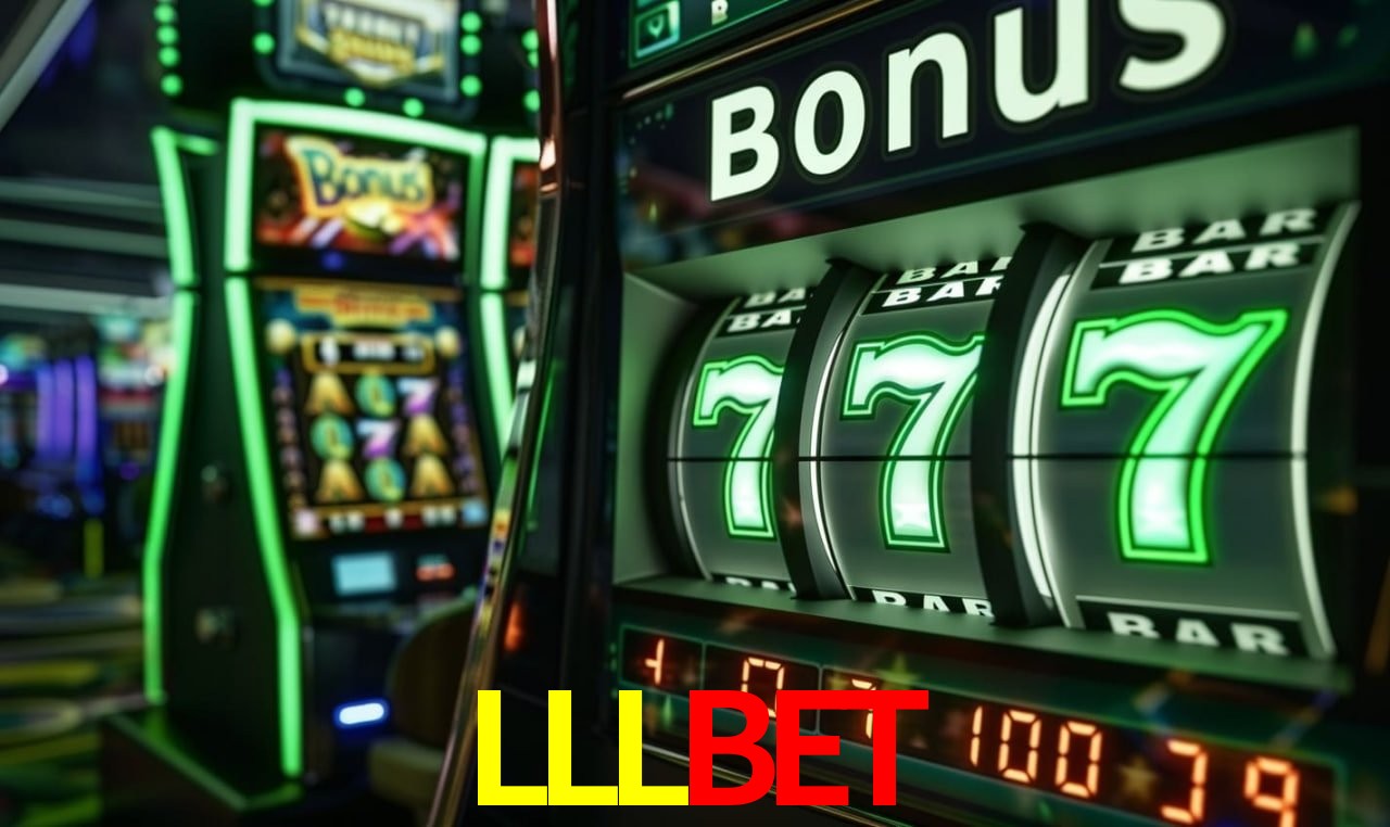 Casino Ao Vivo LLLBET
