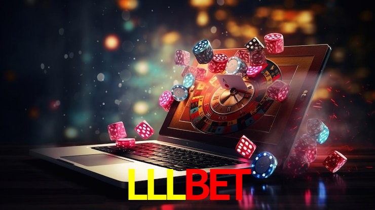 Mesa de Blackjack LLLBET