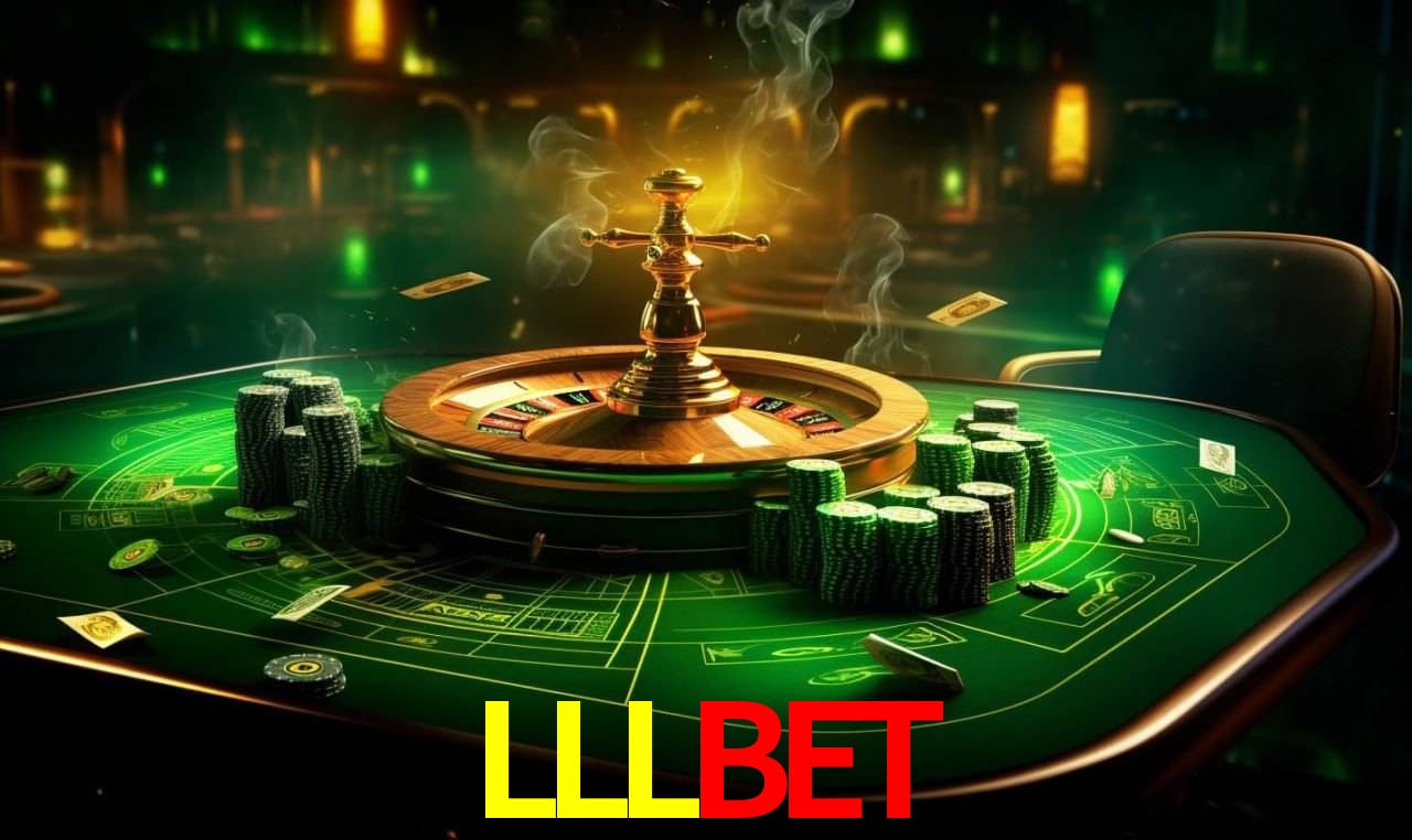 Casino VIP LLLBET