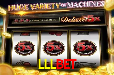 Inovações de Jogos na LLLBET: O Futuro das Experiências Interativas