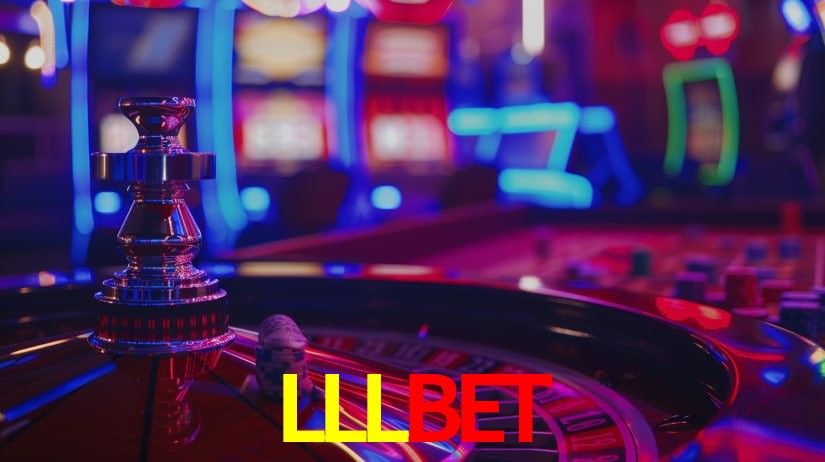 Sinta a adrenalina dos jogos de cassino com LLLBET