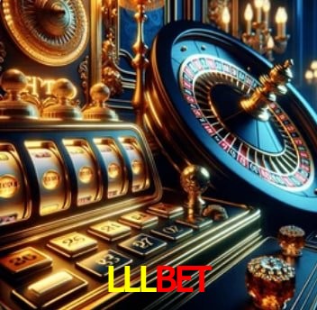 Recursos de Bônus LLLBET