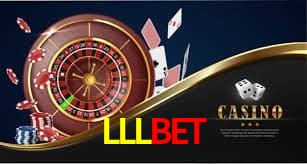 Provedores de Jogos LLLBET