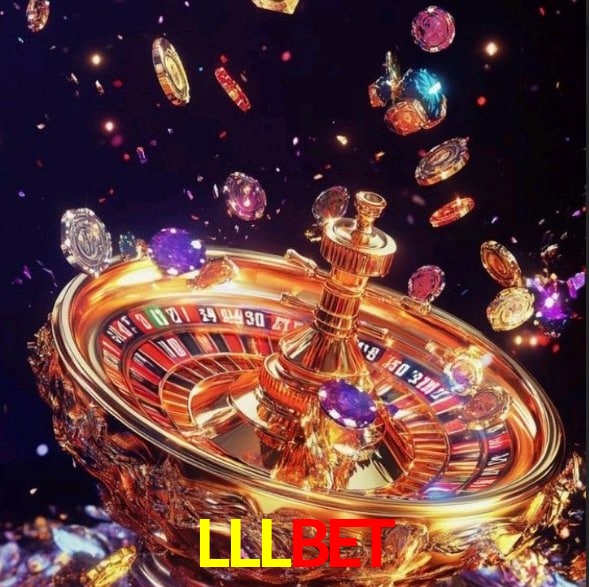 Jogos de Slot LLLBET