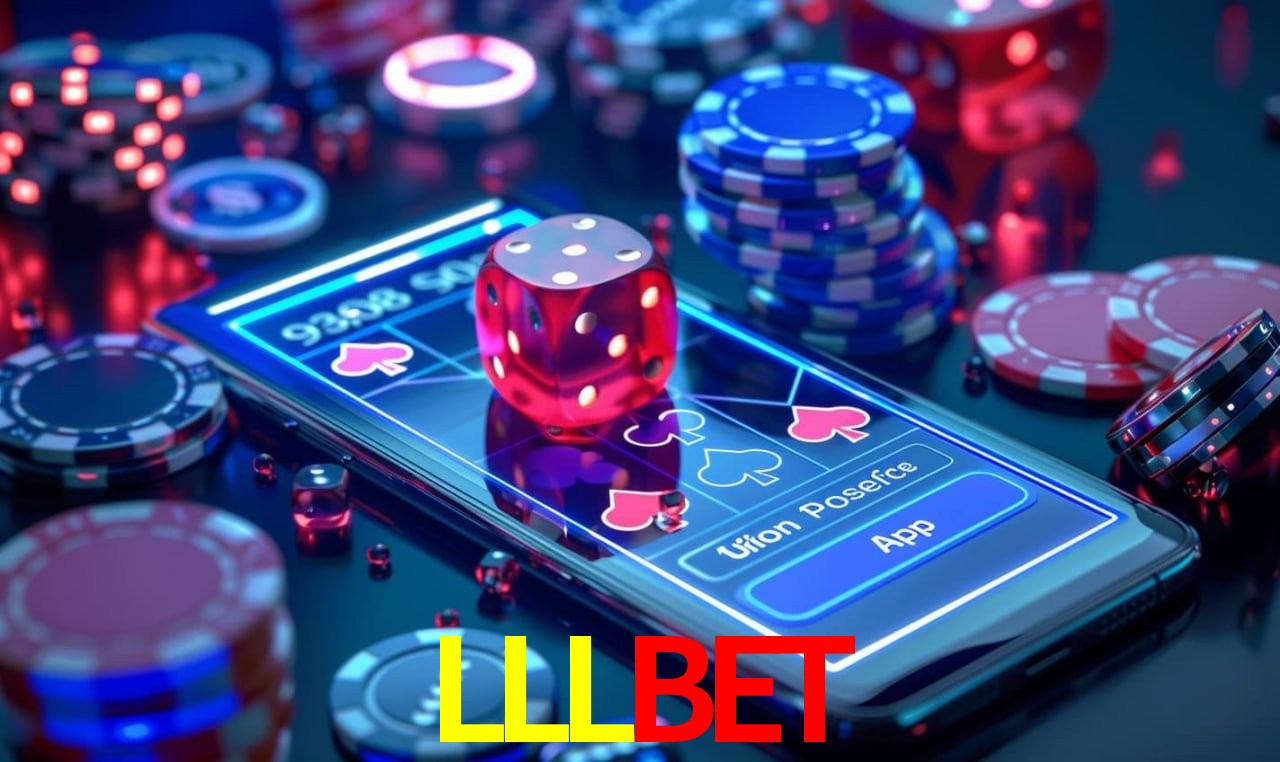 Promoção Relâmpago LLLBET