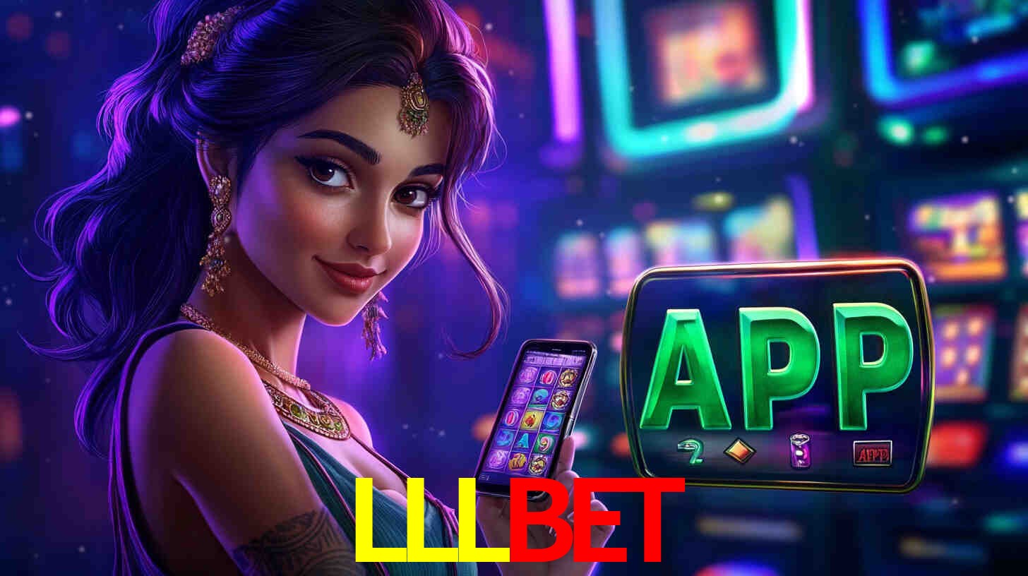 Bônus Generosos e Exclusivos no LLLBET para Você!