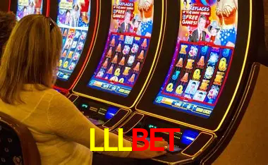 A Emoção da Loteria na LLLBET: Uma Chance de Mudança de Vida