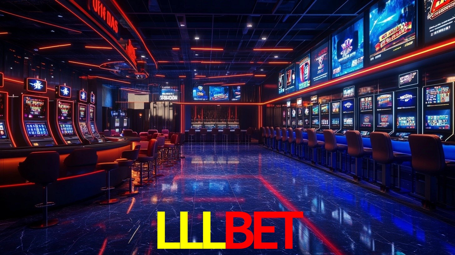 Bônus de Boas-vindas LLLBET