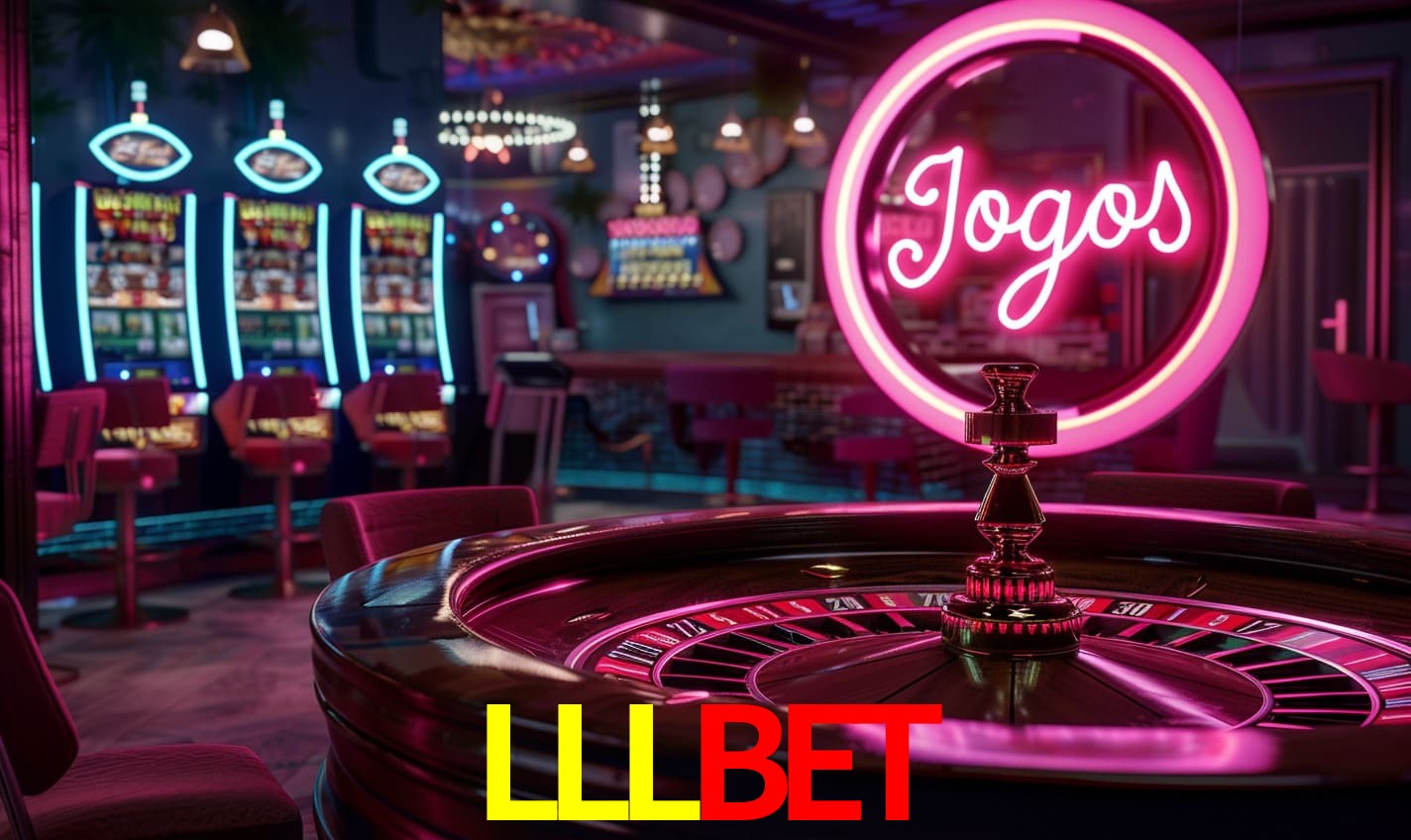 Bônus Diários LLLBET
