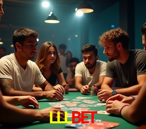 Tecnologia da Plataforma LLLBET
