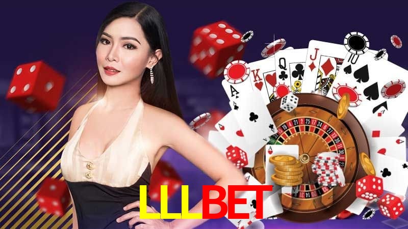 Apostas de Futebol LLLBET