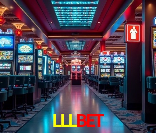 Torneios LLLBET