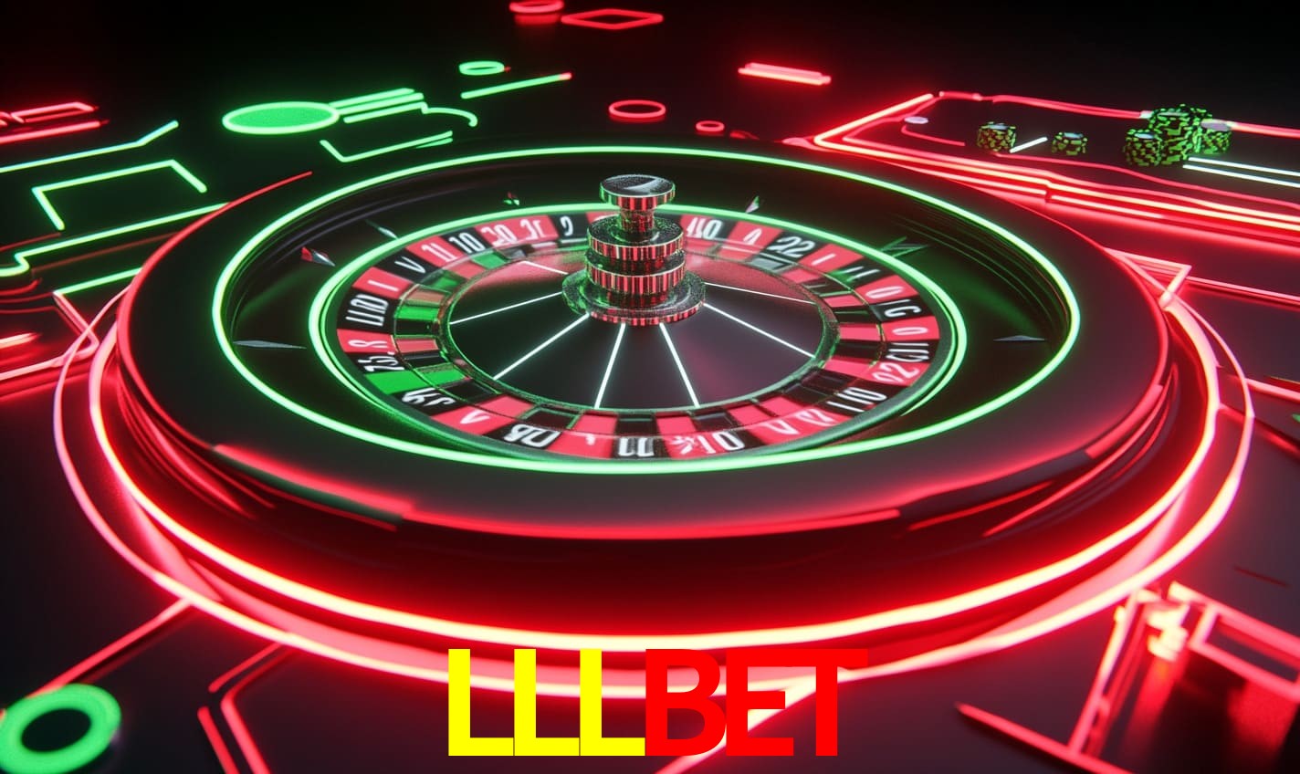 Jogos Exclusivos LLLBET