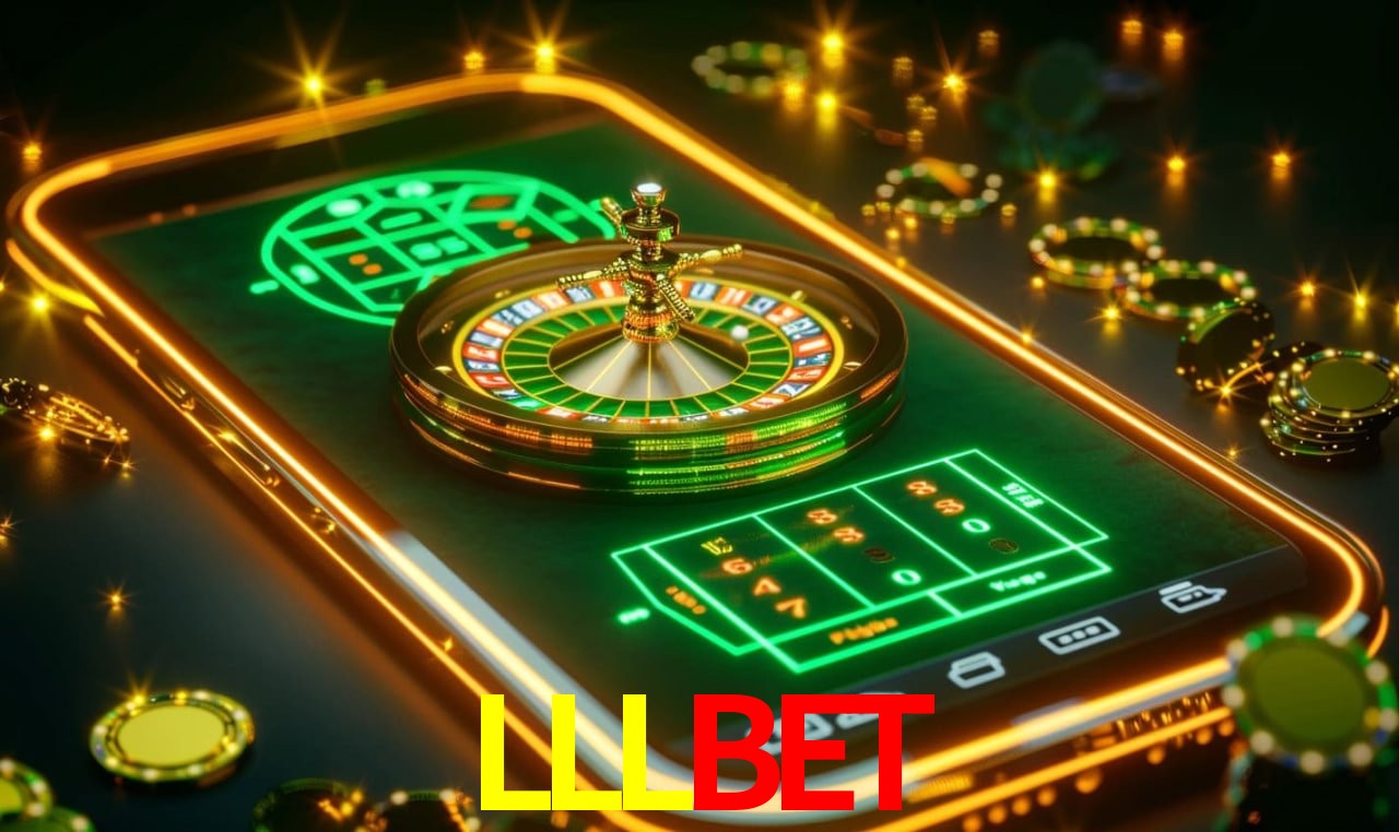 Diretório de Jogos LLLBET