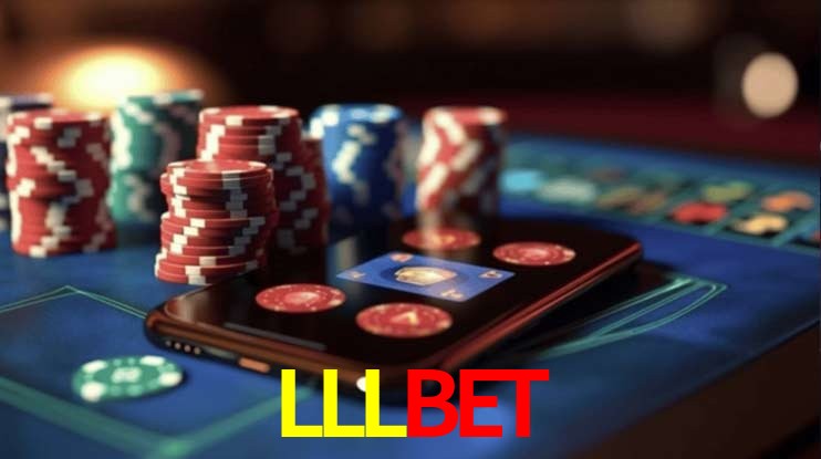 Promoção Relâmpago LLLBET