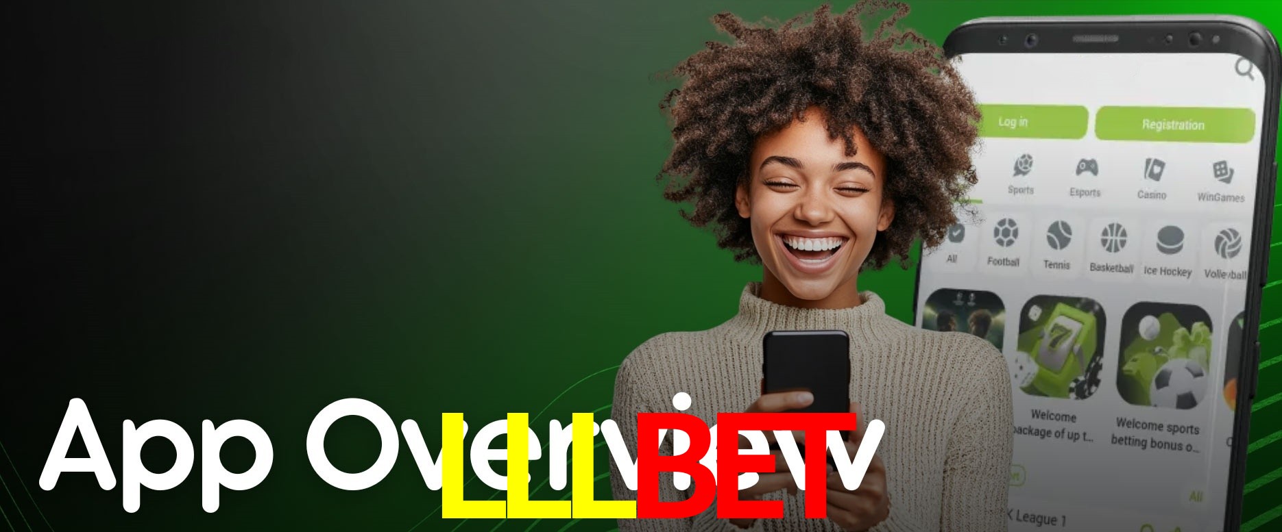 Descubra o Mundo do Cassino Online com LLLBET