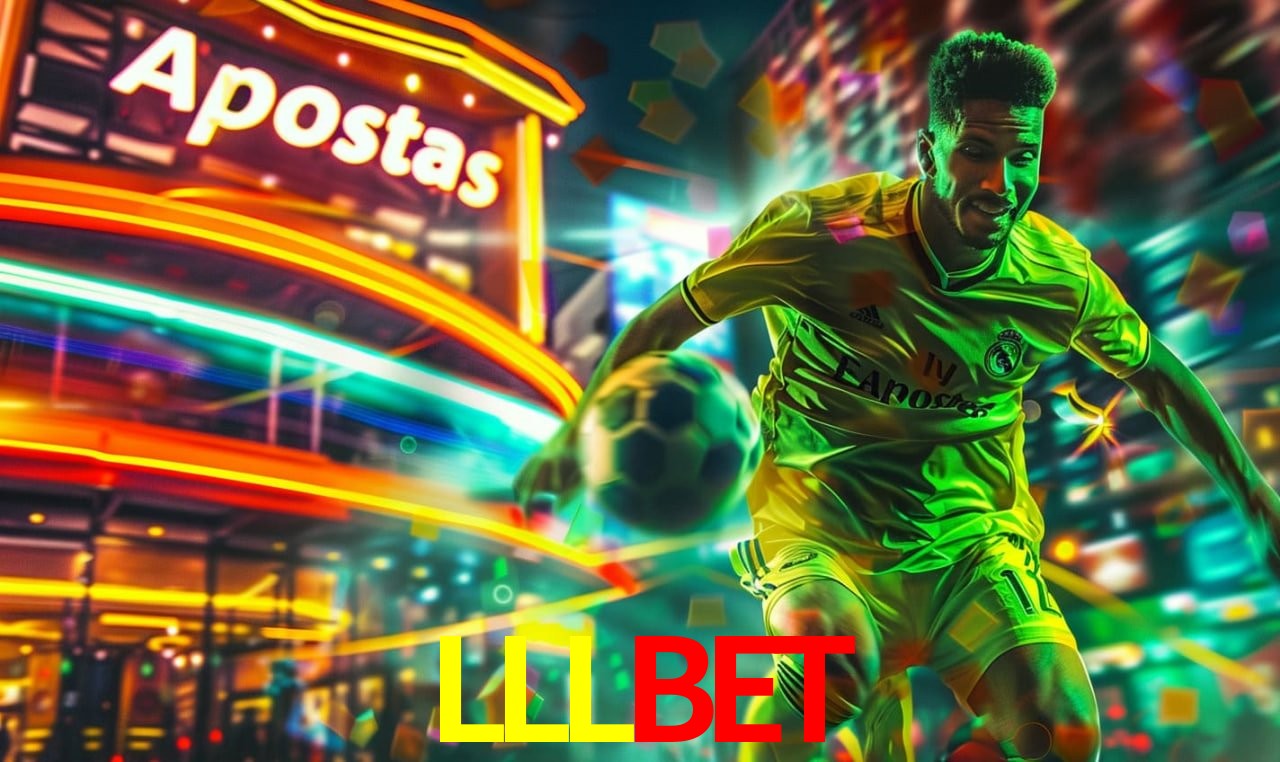 Sistemas de Segurança LLLBET