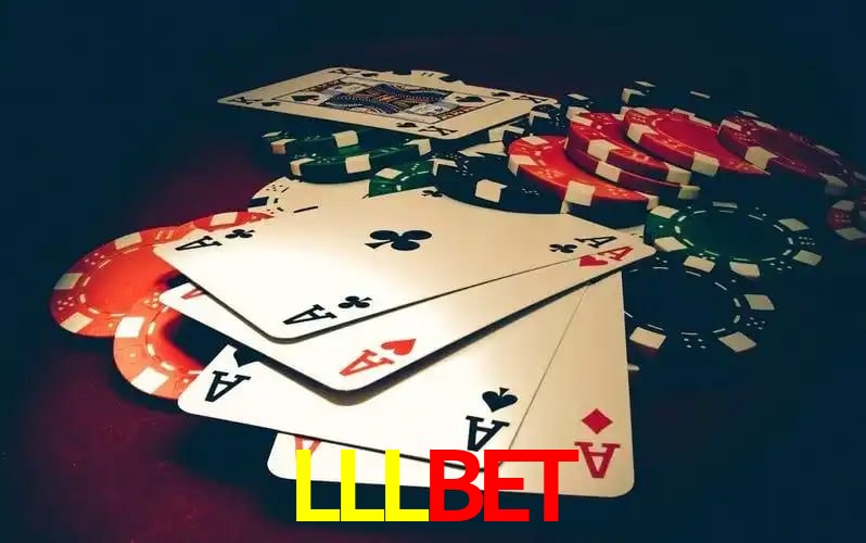 Especiais de Fim de Semana LLLBET