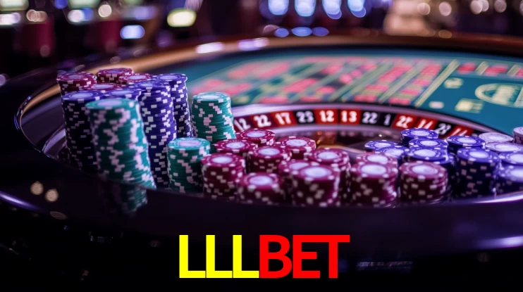 APP oficial da LLLBET para mobile