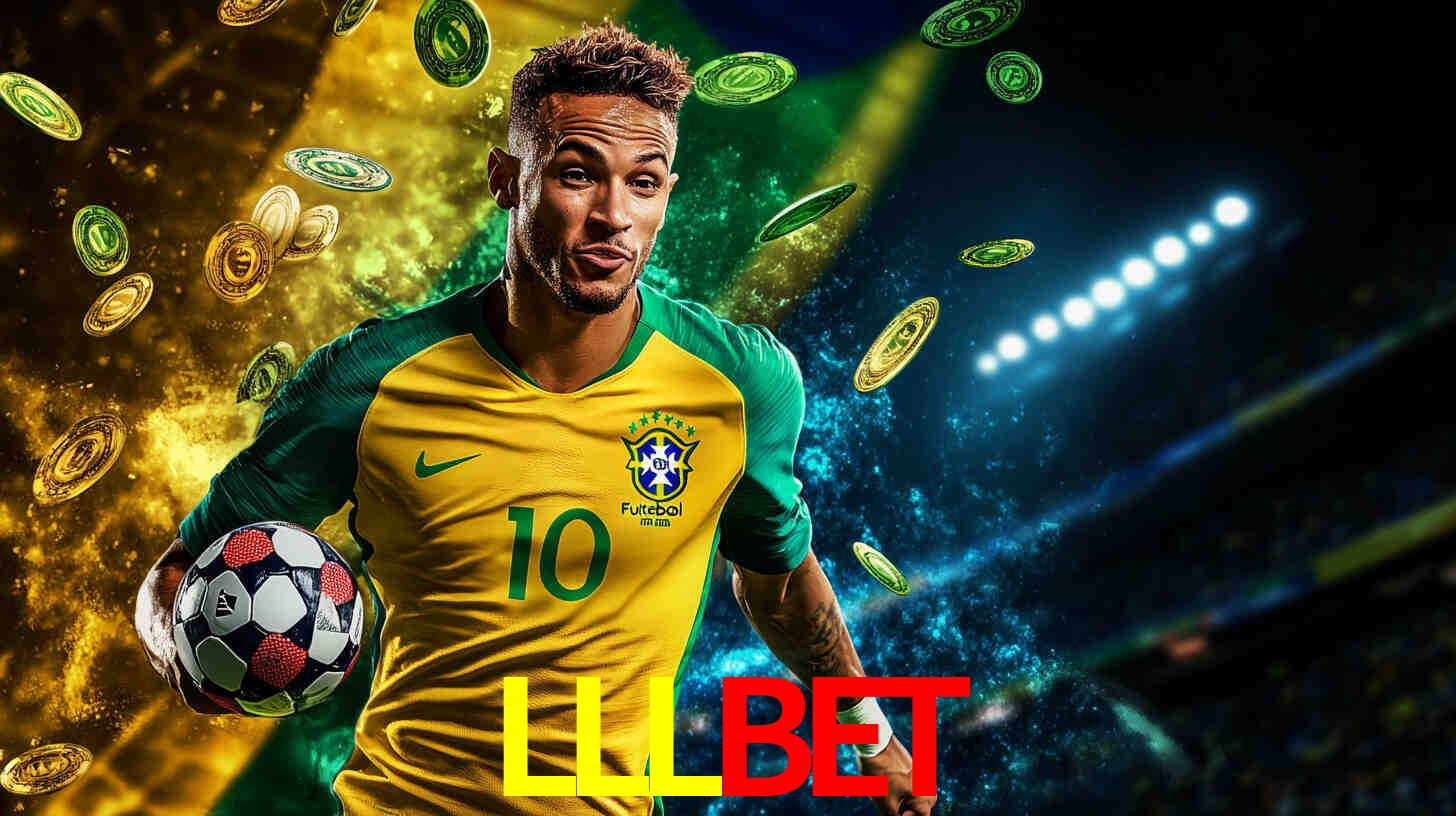 Apostas de Futebol LLLBET
