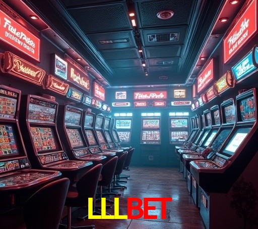 Benefícios da Conta LLLBET
