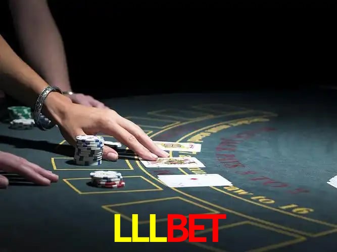 Login Seguro LLLBET