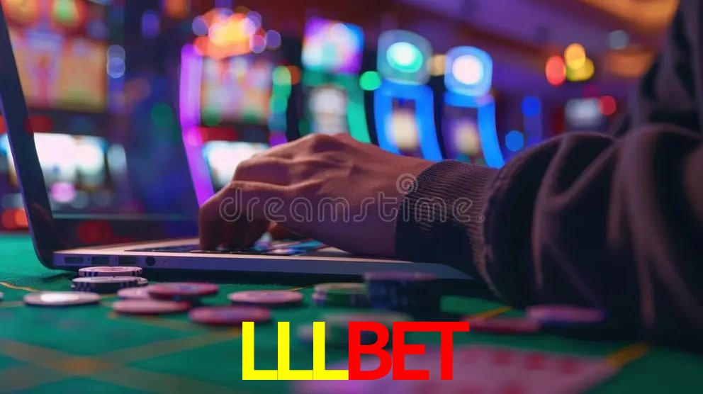 Estatísticas Esportivas LLLBET
