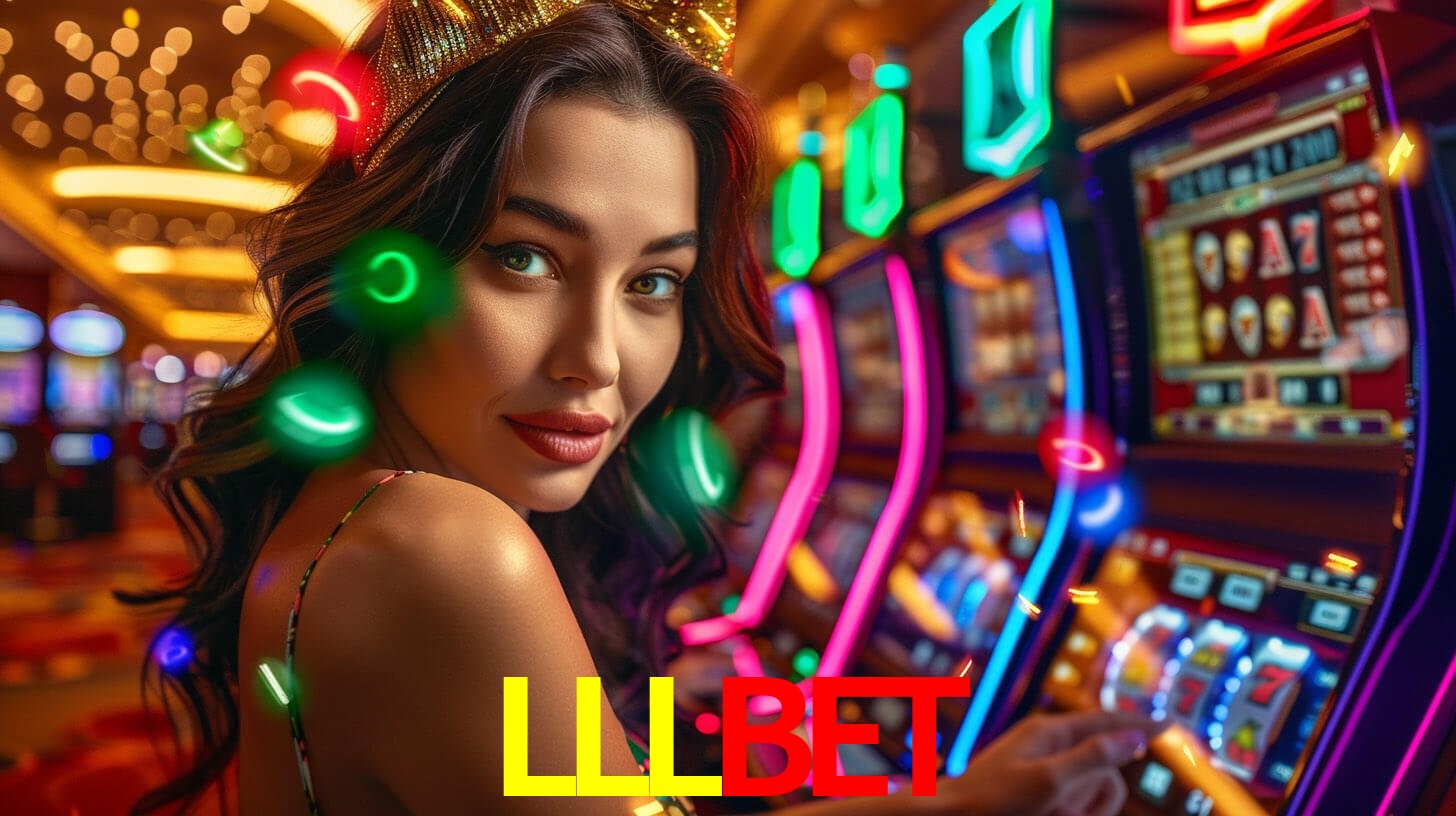 Jogos Exclusivos LLLBET