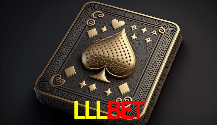 Benefícios da Conta LLLBET