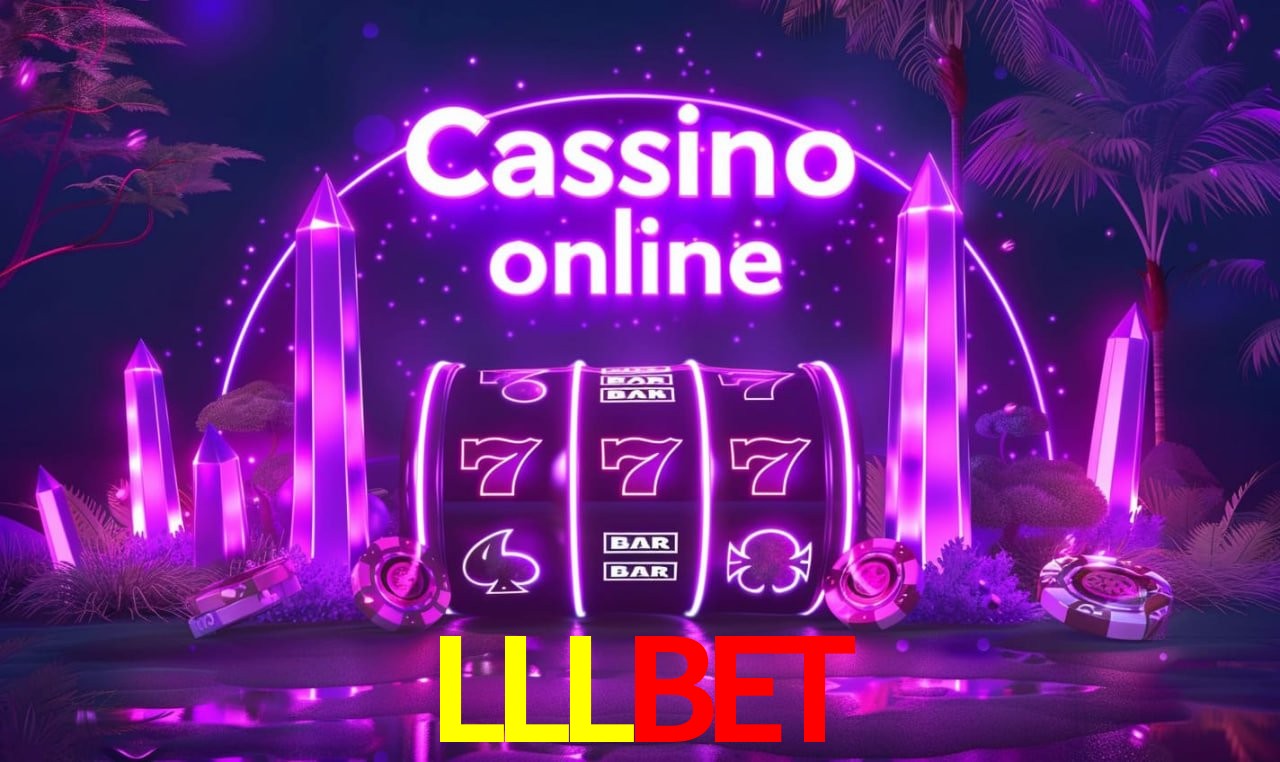 Estatísticas do Jogo LLLBET