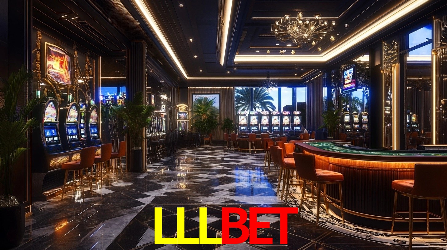 Experimente o Login Seguro Premium no LLLBET