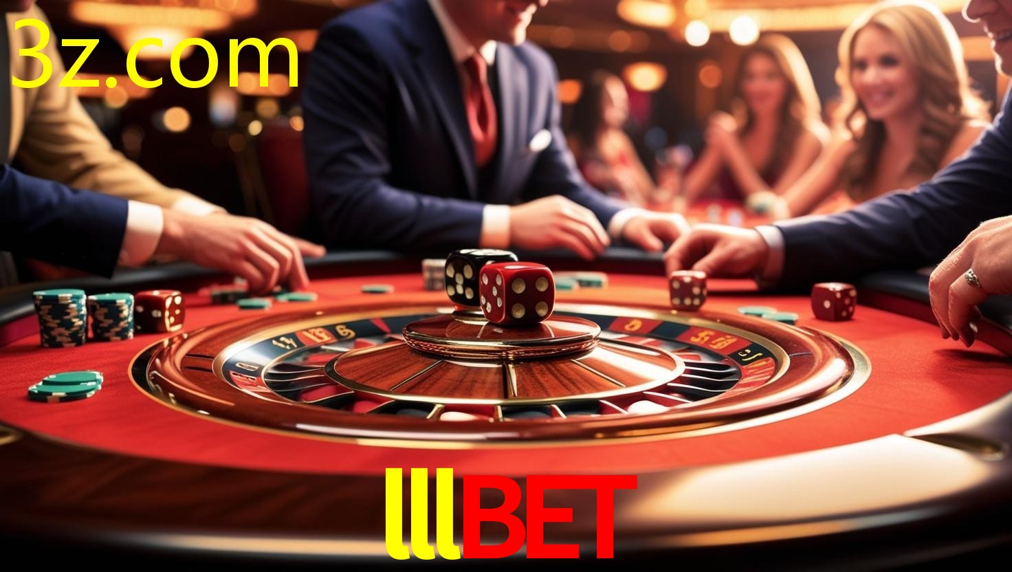 LLLBET