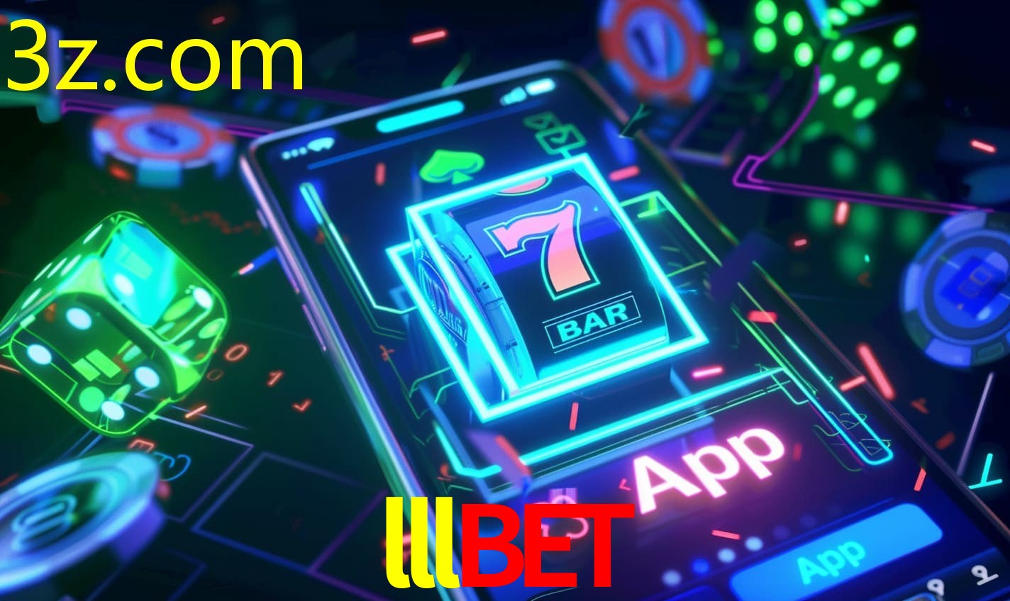 LLLBET