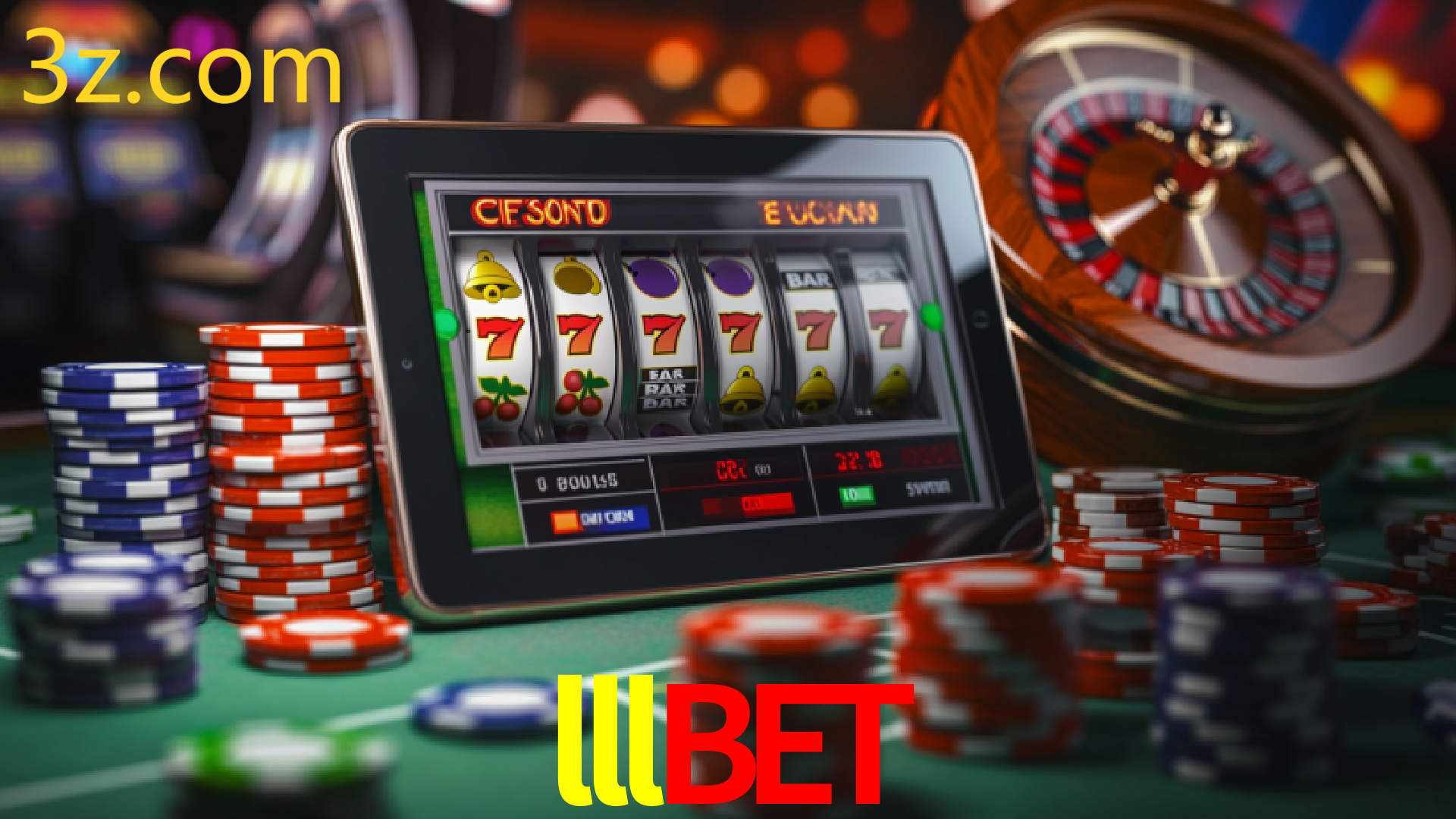LLLBET