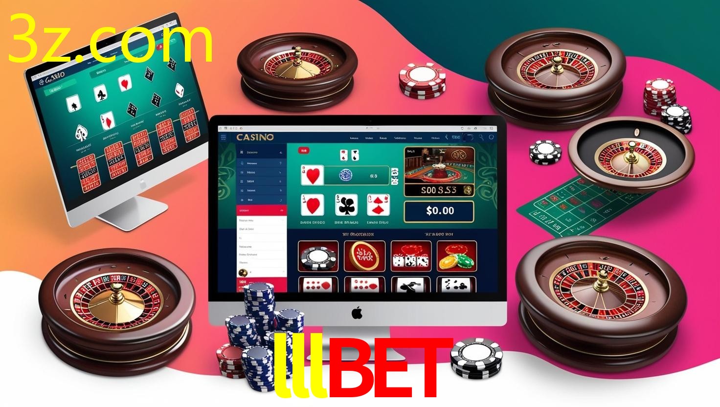 LLLBET