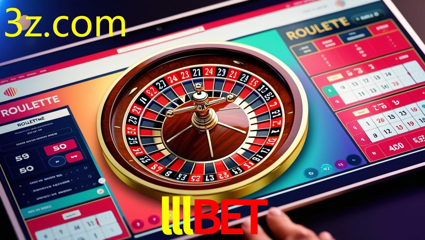 LLLBET