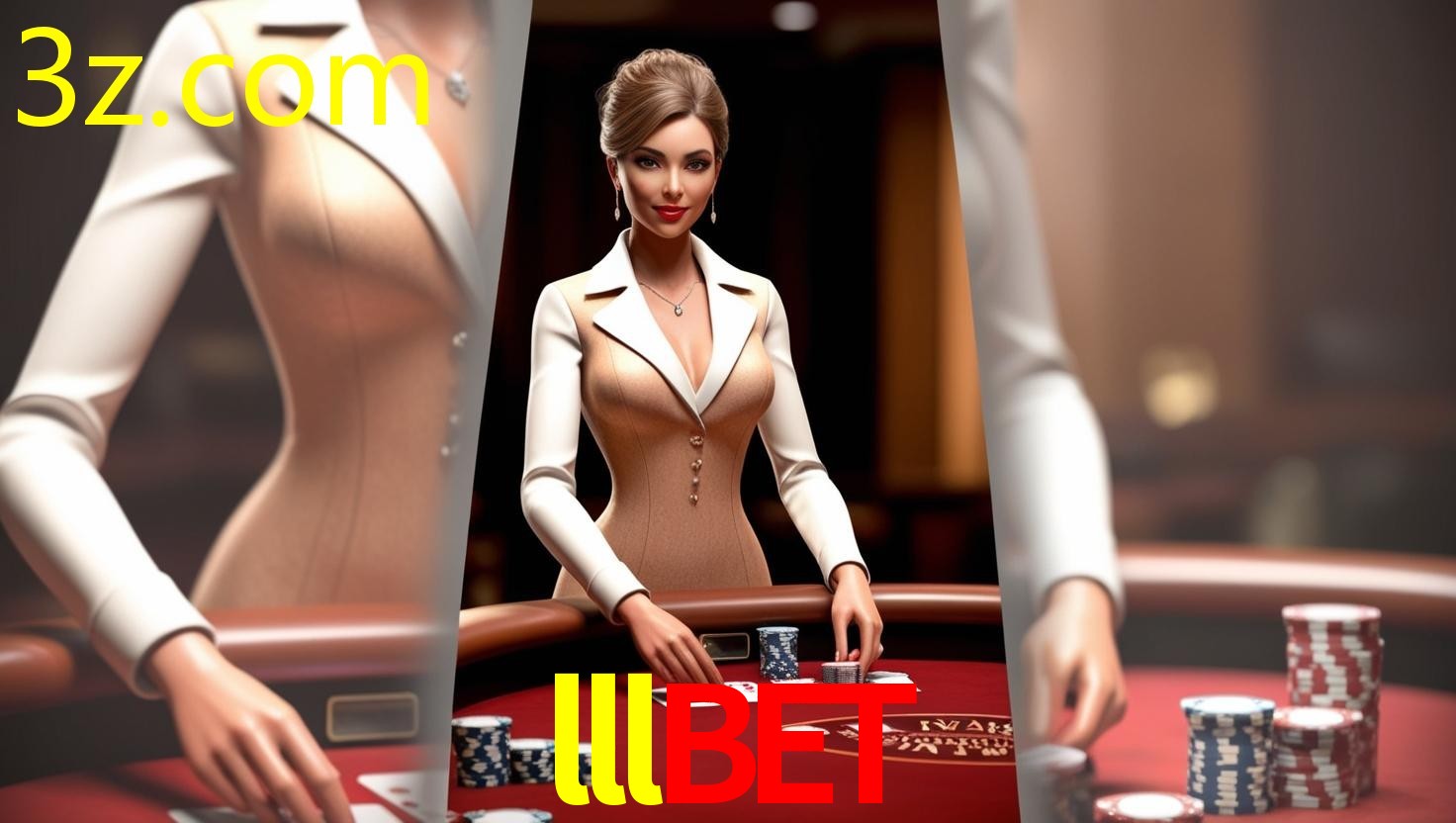 LLLBET